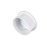 Hakan Plastik PVC 110 mm Körtapa