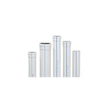 Hakan Plastik Tip 1 110x1000 cm PVC Boru
