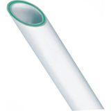 Hakan PN20 PPRC Kompozit Boru 4 m 32 mm