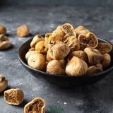 Hakanbey Kuruyemiş Kurukahve Aydın Kuru Incir - 5 kg