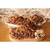 Hakanbey Kuruyemiş Kurukahve Çekirdeksiz Kuru Üzüm - 2 kg