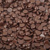Hakanbey Kuruyemiş Kurukahve Damla Çikolata - 1 kg