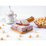 Hakanbey Kuruyemiş Kurukahve Fındıklı Cezerye - 2 kg