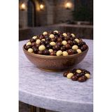 Hakanbey Kuruyemiş Kurukahve Kahve Çekirdekli Mix Draje - 1 kg