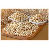 Hakanbey Kuruyemiş Kurukahve Kavrulmuş Fındık Içi - 500 Gram