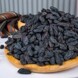 Hakanbey Kuruyemiş Kurukahve Kuru Kara Üzüm Çekirdekli - 2 kg