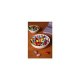 Hakanbey Kuruyemiş Kurukahve Oval Bonibon - 1 kg
