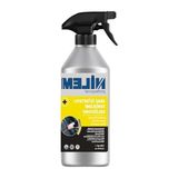 Hakay 1 Litre Sıvı Dezenfektan, Hijyenik Temizlik Sağlar - 10