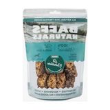 Hakay 100 gr Doğal Sığır Et Çubuğu Ödül Maması