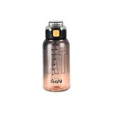 Hakay 1000ML Kapasiteli Tritan Su Şişesi, Sağlıklı Kullanım
