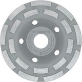 Hakay 125 mm Beton Için Elmas Taşlama Diski, Uzman Aksesuarlarla
