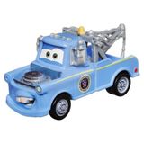 Hakay 1/55 Ölçekte Başkan Mater Araç Modeli - Cars Temalı