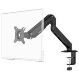 Hakay 17-32 Inch Amortisörlü Monitör Standı, 2-9 kg Uyumlu