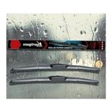 Hakay 2006-2016 Model Honda Civic Için Universal Hibrit Silecek Takımı