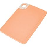 Hakay 24X29 cm Büyük Tezgah Üstü Salata Kesme Tahtası Mutfak Sebze Ekmek Et Doğrama Kesim Panosu (Asortili) - 0 - 19 L