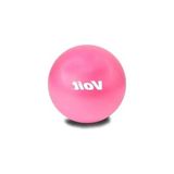 Hakay 25 cm Pembe Denge Pilates Topu - Egzersiz ve Spor Için