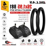 Hakay 26X1.95 Mtb Bisiklet Lastik Seti - 2 Dış + 2 Iç Lastik ile Uyumlu
