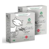 Hakay 2X10KG Sandymax Triple Action Kedi Kumu