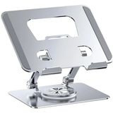 Hakay 360 Derece Dönen Ayarlanabilir Laptop Standı
