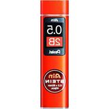 Hakay 40 Adet 0.5 mm Mekanik Kalem Ucu, 2b - 41 Delft Blue
