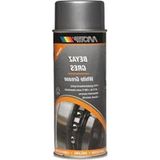 Hakay 400 ml Beyaz Gres Sprey, Çok Amaçlı Kullanım Için Ideal