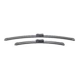 Hakay 600/400 mm Silecek Seti - Hyundai I20 ve Bayon