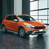 Hakay 65-40CM Ön Cam Silecek Takımı, Fiat Egea Cross Uyumlu