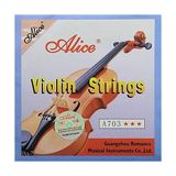 Hakay A703 Keman Teli High-Grade Violin Strings