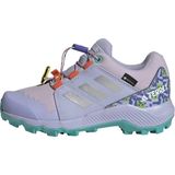 Hakay Adidas Minecraft Terrex Gore Tex Çocuk Outdoor Ayakkabı - 0 - Siyah