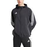 Hakay Adidas TIRO24 Wb Erkek Ceket/mont, S - 0 Siyah - 0 - 1 Yaş