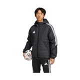 Hakay Adidas TIRO26 Wın Jkt Erkek Futbol Montu JZ4109 Siyah - 0 - 1 Yaş - 0 - Beyaz
