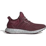 Hakay Adidas Ultraboost 1.0 W Kadın Koşu Ayakkabısı ID9676 Kırmızı 36 - (DipCamo)Charcoal-White
