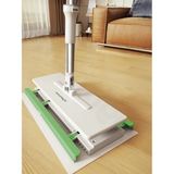 Hakay Akıllı Mop Paleti - 32CM, El Değmeden Kullanım