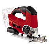 Hakay Akülü Dekupaj Testere, 18V, 80MM Kesim Derinliği, LED Işık