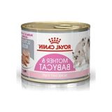 Hakay Anne ve Yavru Kedi Için 195 gr x 12 Adet Yaş Mama, Besleyici Içerik