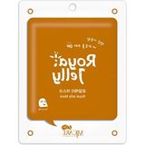 Hakay Arı Sütü Özlü Yüz Maskesi