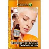 Hakay Aydınlatıcı Gece Serumu, C Vitamini Içeren Formül