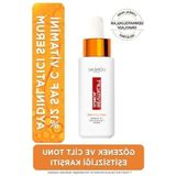 Hakay Aydınlatıcı Serum, %12 Saf C Vitamini ile Etkili