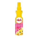 Hakay Badem Yağlı Kolay Tarama Spreyi, 200 ml