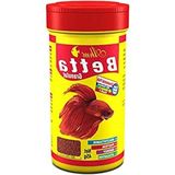 Hakay Betta Granul Food 100 ml Balık Yemi