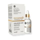 Hakay Biogeniq Hyaluronik Asit Yüz Bakım Serumu 30 ml