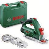 Hakay Bosch Home And Garden Mini Elektrikli Daire Testere Pks 16 (400 Watt, Taşıma Çantasında)