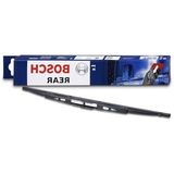 Hakay Bosch Rear Arka Silecek Audi A3 (2005-2012), Seat Ibiza (2009-2012) [340 Mm] H772 H772