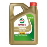 Hakay Castrol Edge 5W-30 Ll 4 Lt Motor Yağı