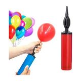 Hakay Çift Taraflı Balon Şişirme Pompası, Hızlı ve Pratik