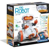 Hakay Clementoni Robotik Laboratuvarı - Mio Robot (Yeni Nesil) Oyuncak