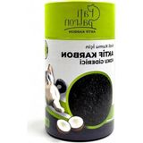 Hakay Doğal Aktif Karbon Granül, Kedi Kumu Koku Giderici 500 Gram