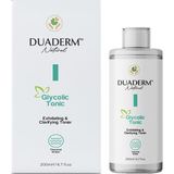 Hakay Duaderm Akne Karşıtı Glycolic Tonic (Glycolic Acid 5% + Bha) 200 ml - Tonik - Ton Eşitleyici