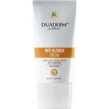 Hakay Duaderm Leke Karşıtı Yüz Güneş Kremi, SPF25+, Alpha Arbutin ve C Vitamini Içeren 50 ml - 001