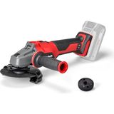 Hakay Einhell Professional Akülü Avuç Taşlama Makinesi Axxıo 18/125 Q Li-Solo